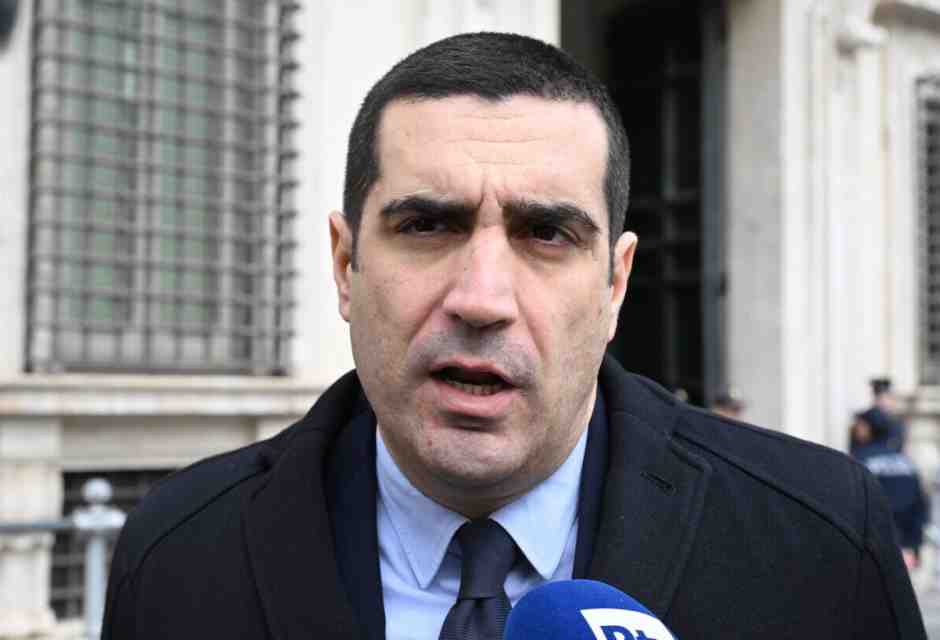 Per una sinistra modello Starmer. Parla De Pascale, candidato del Pd in Emilia-Romagna