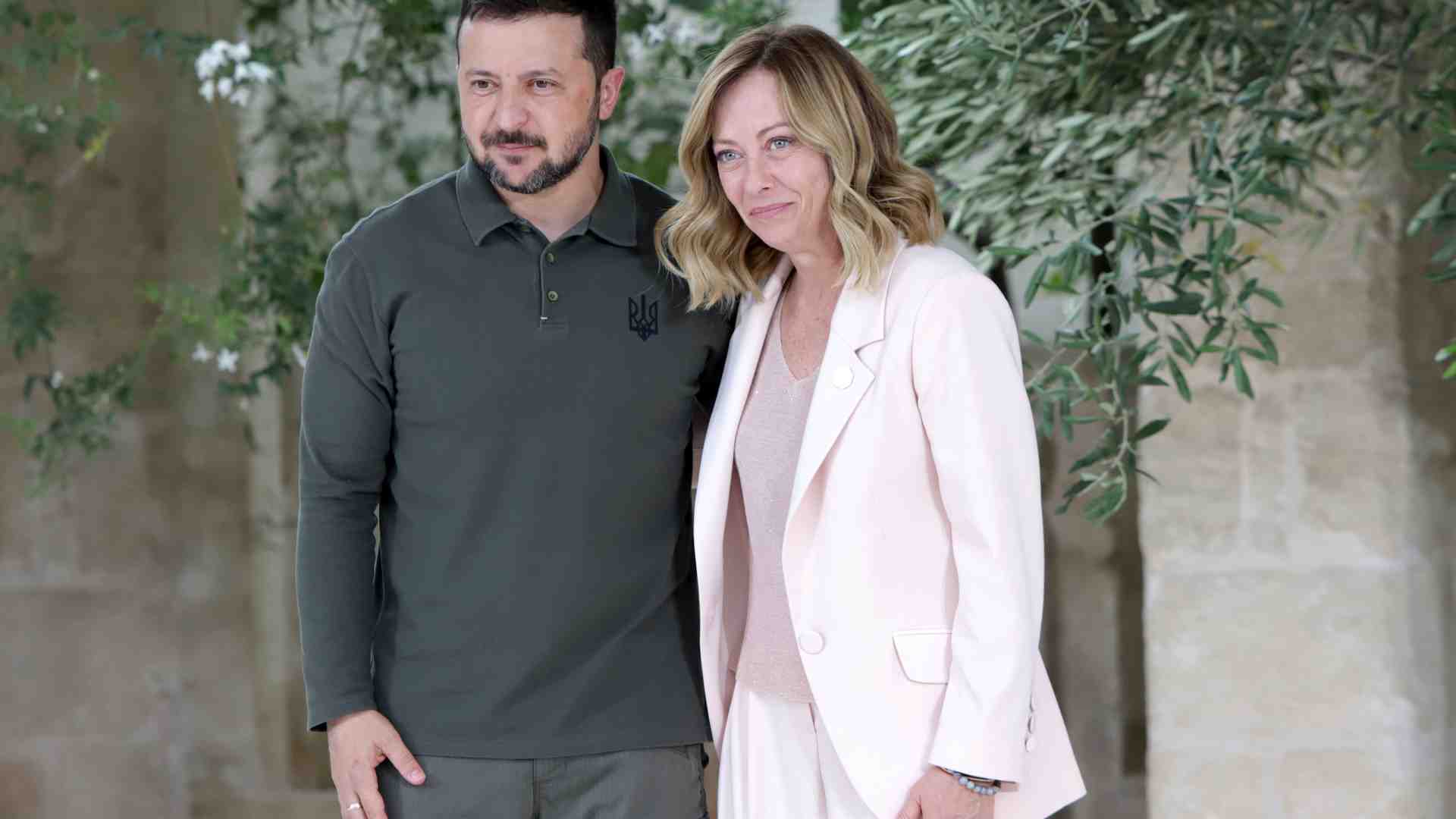 Le armi all’Ucraina: ecco come giudicare il governo Meloni