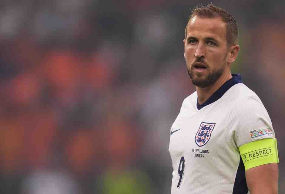 In Inghilterra è tutto un ‘66