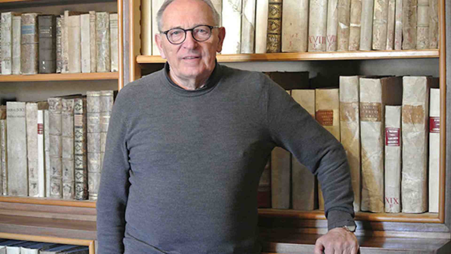 È compito di tutti noi uscire dall’egotismo e tornare al bene comune