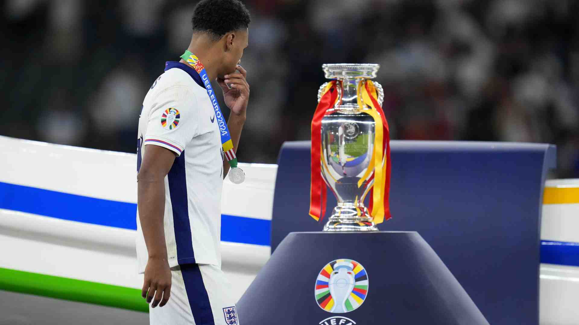 Perdere con gli spagnoli è un incubo: l'Inghilterra doveva vincere Euro 2024