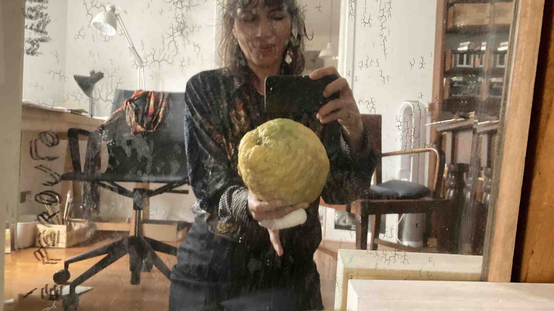 "La mia arte nasce da epifanie inaspettate e meraviglie nascoste". La versione di Alessandra Spranzi