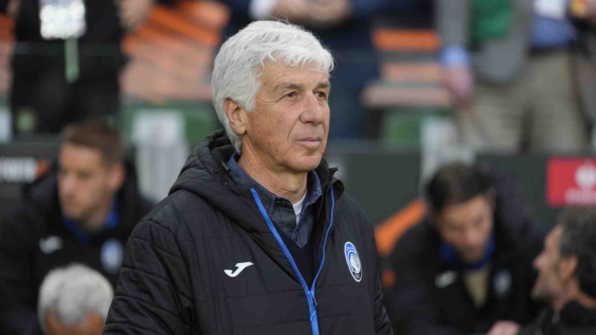Gasperini, diversamente leader