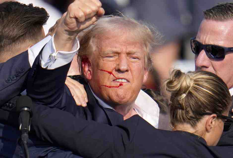 È stata la mano di Dio