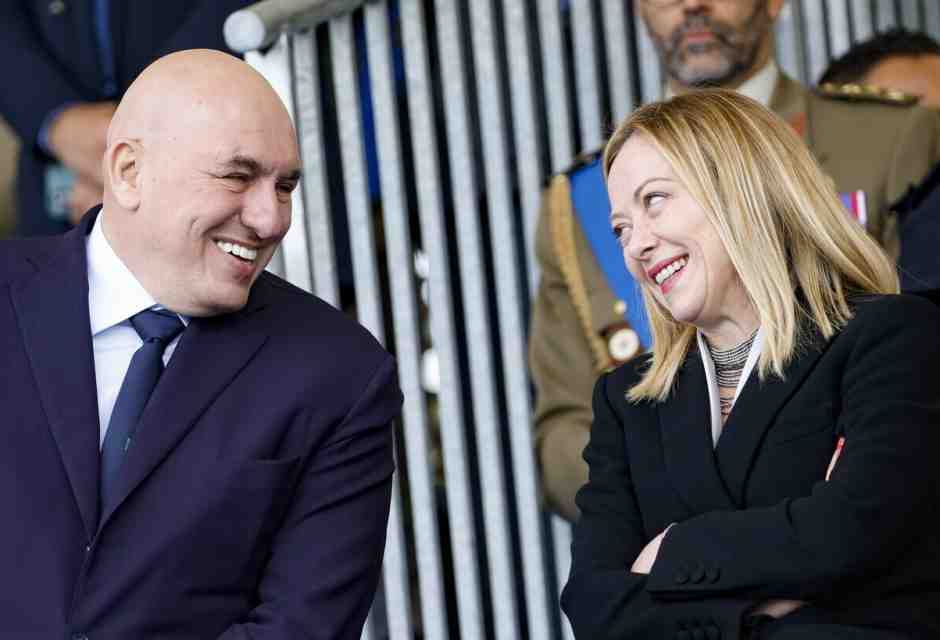 Il rebus delle spese militari: scorporarle dal Patto di stabilità non sarà facile