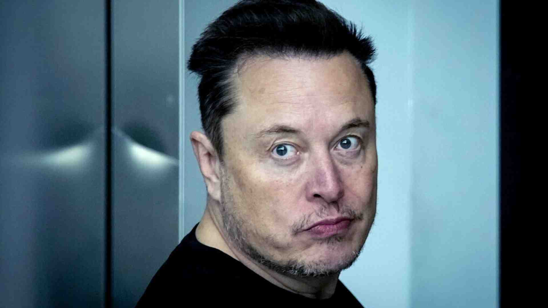Bufale e caos. Ecco come sono i social secondo Elon Musk