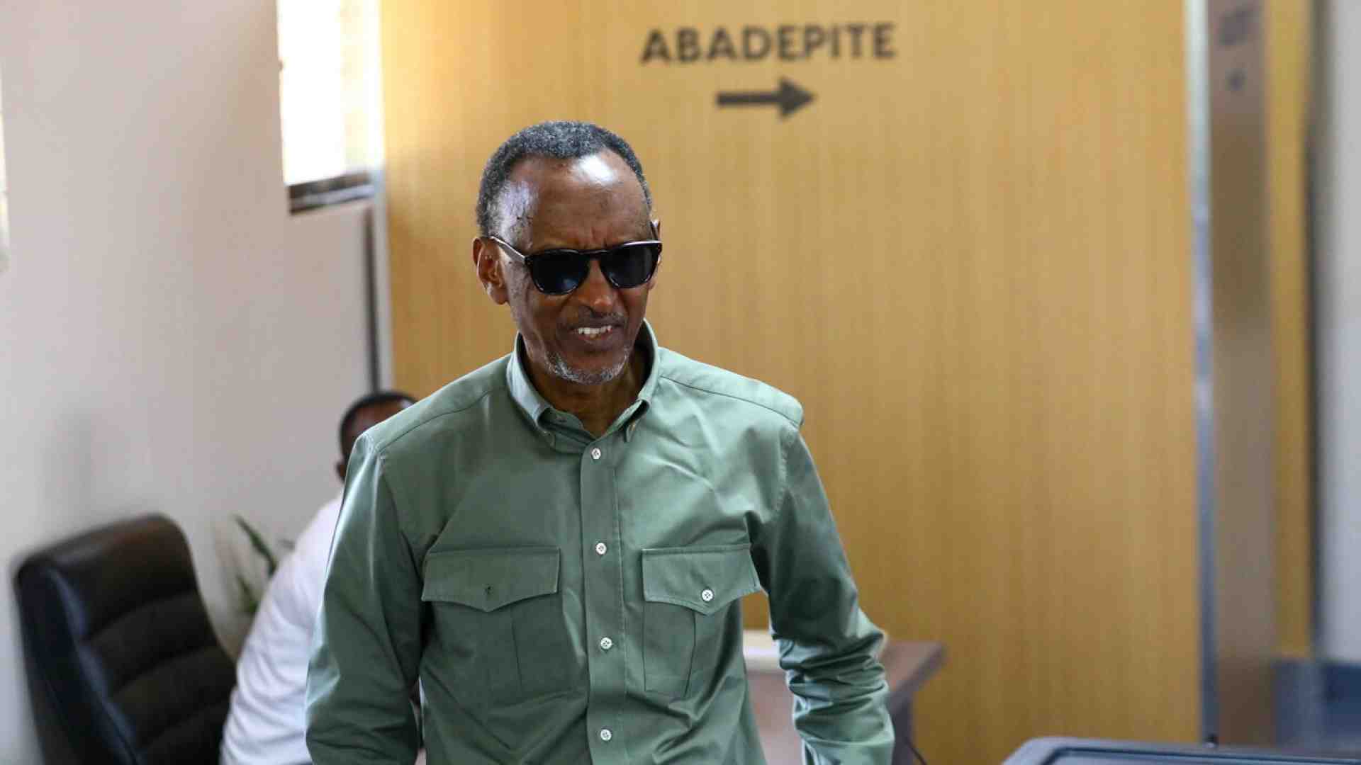 L’eterno Kagame: vince le elezioni in Ruanda (di nuovo) con un plebiscito