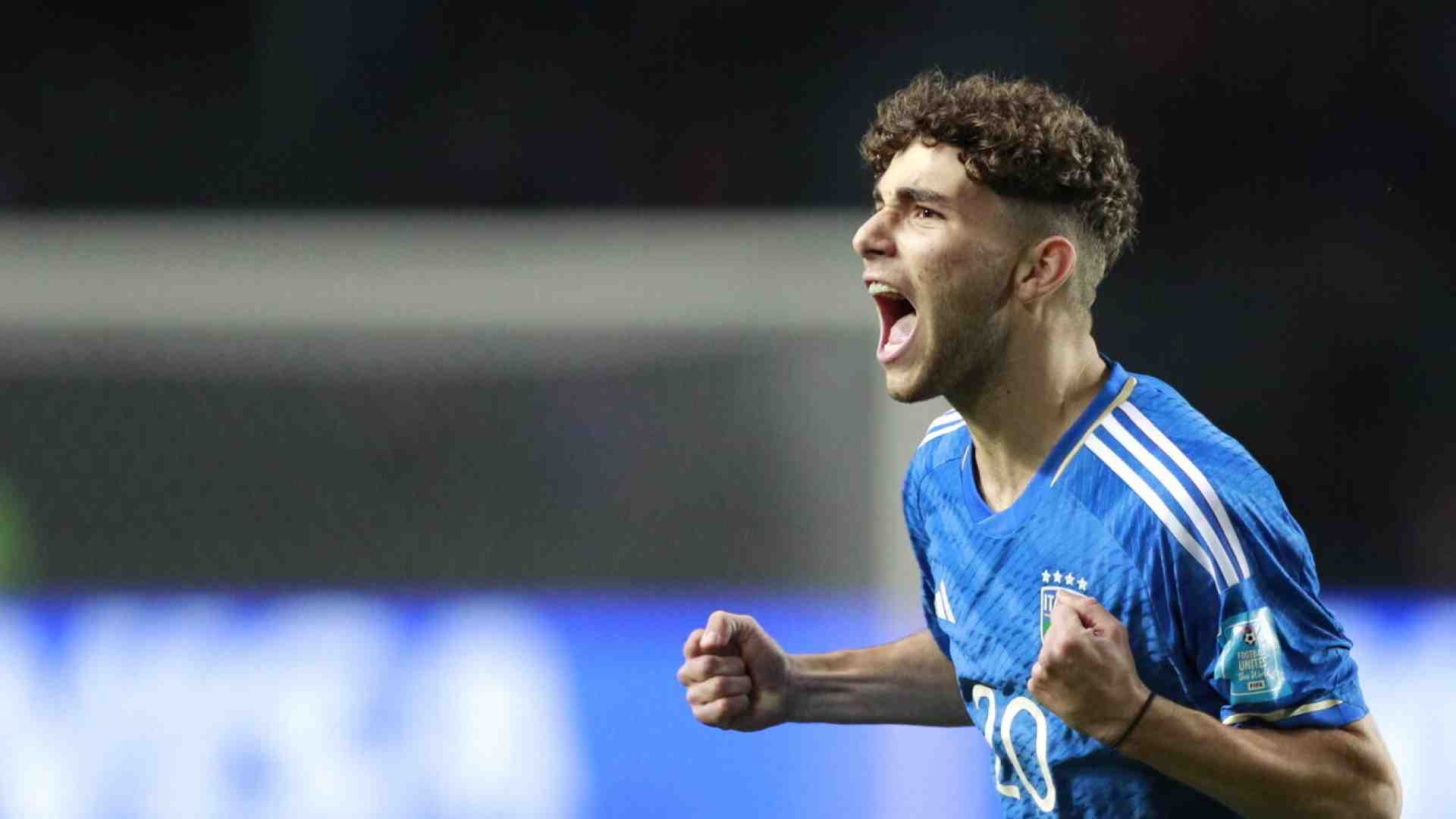 Tanto ci sono i giovani. L'Italia si butta sull'Under 19 per non pensare a Euro2024