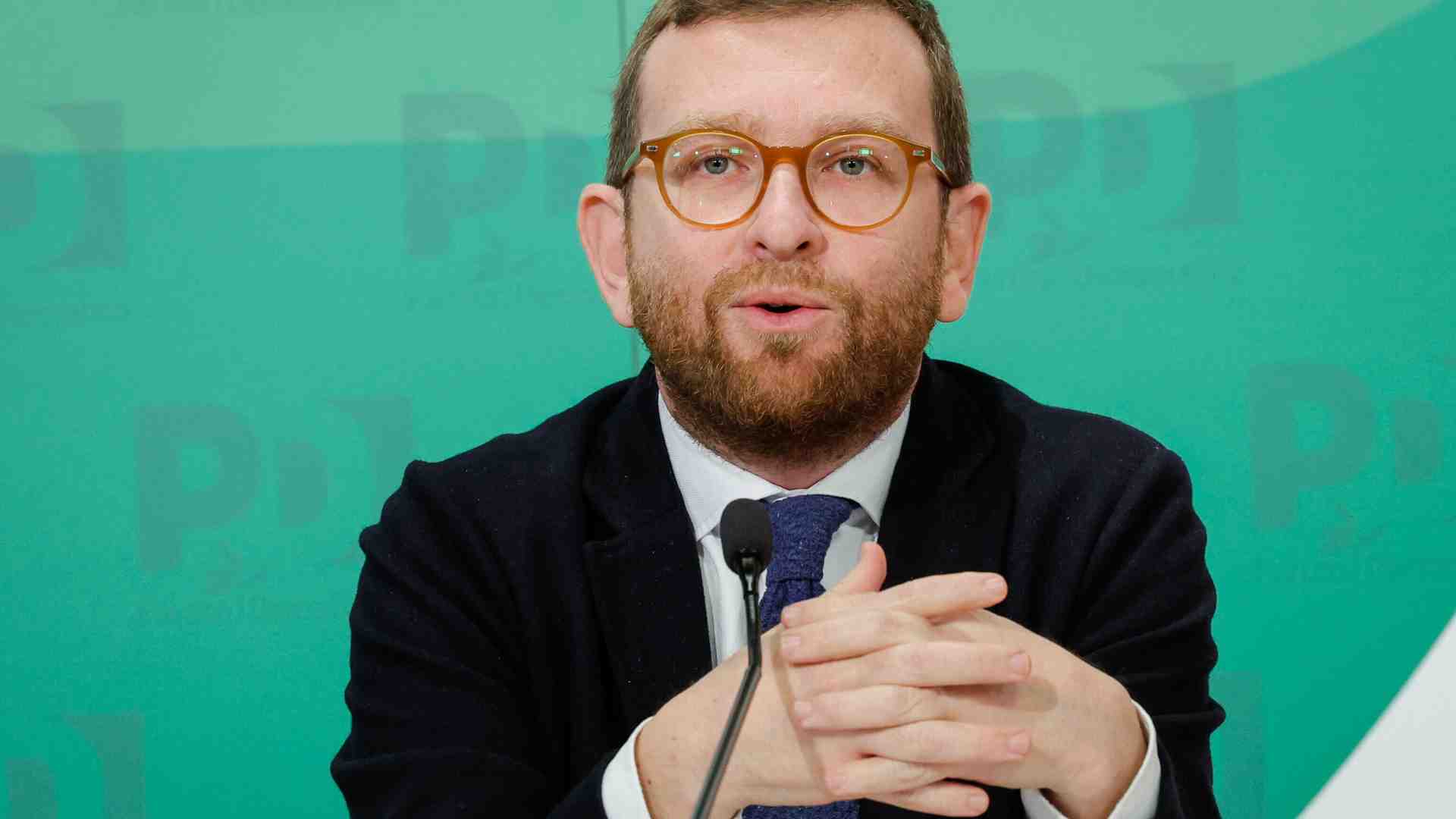 Il Pd raddoppia il Piano Mattei