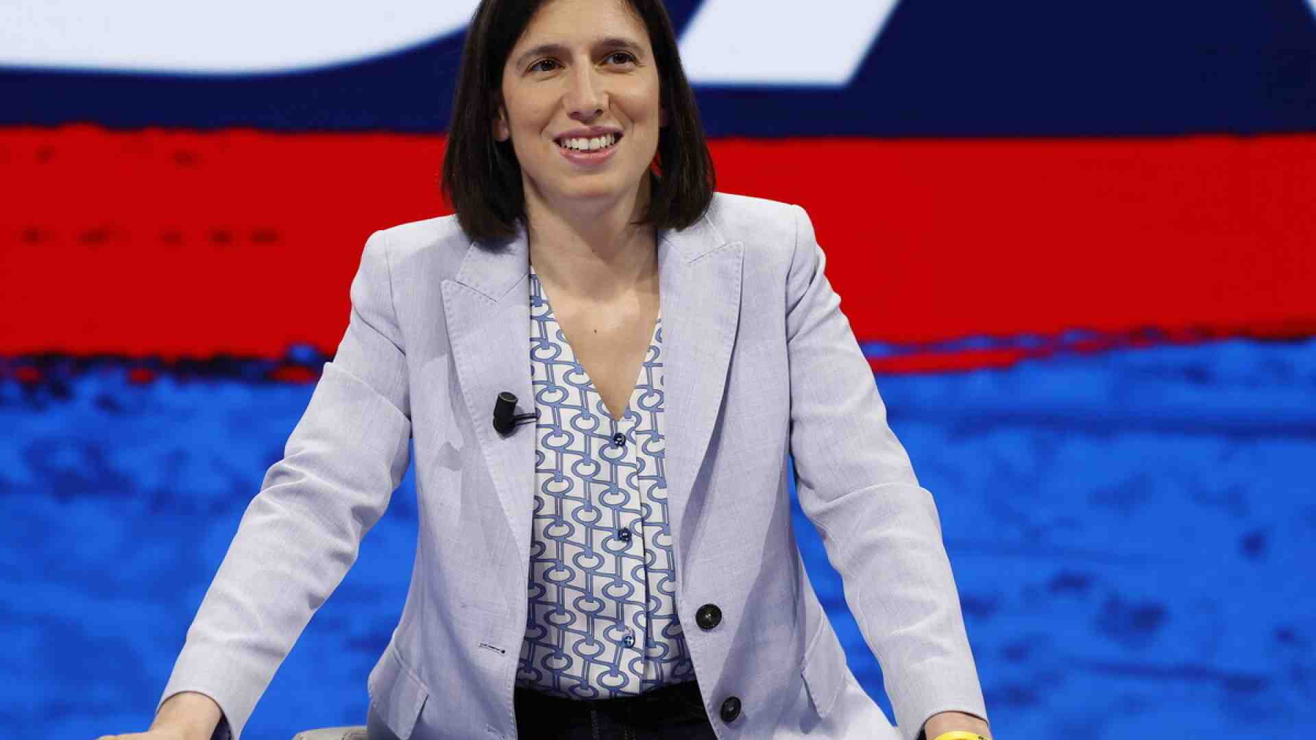 Nomine a Strasburgo e tattica politica. Per Schlein non tutto fila liscio