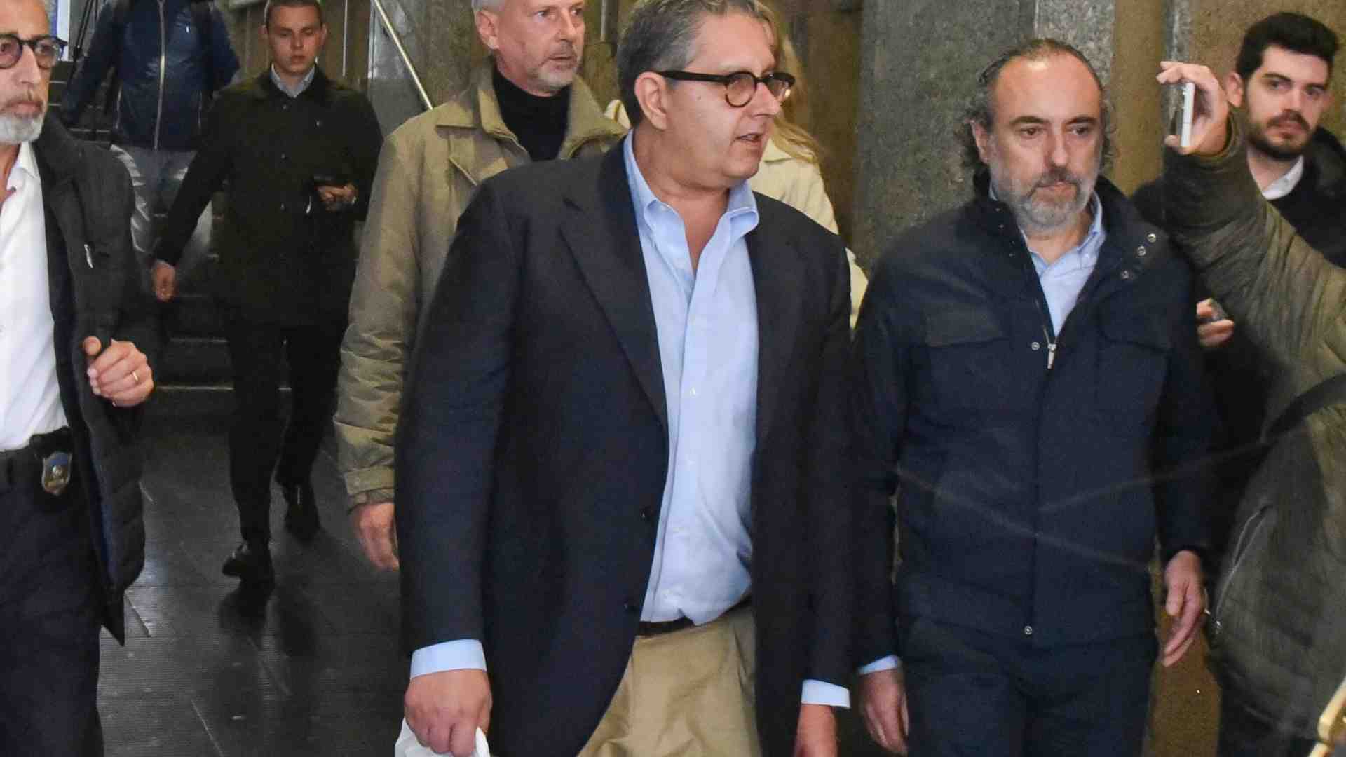 Il ricatto delle procure: cedere alla gogna per riavere la libertà