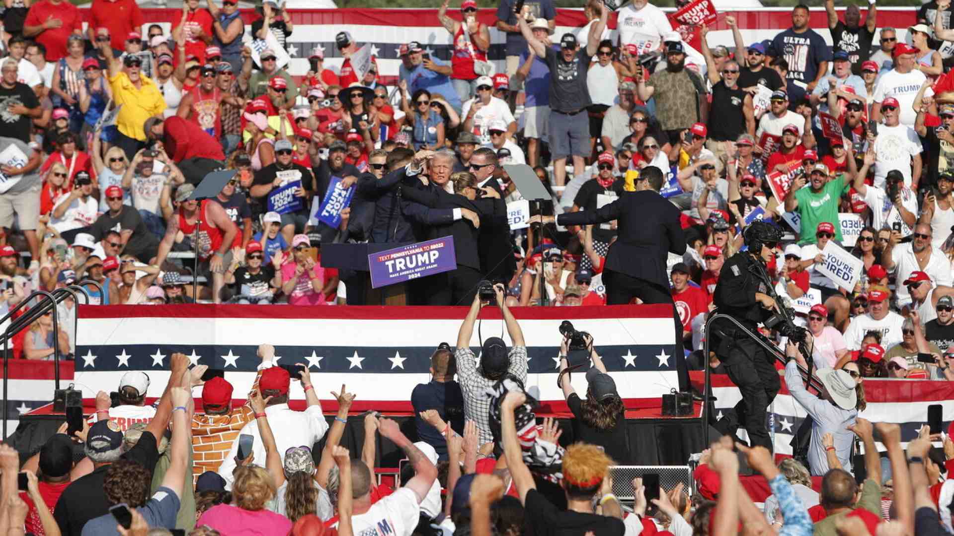 Se le elezioni diventano troppo pericolose, si rivaluti il sorteggio