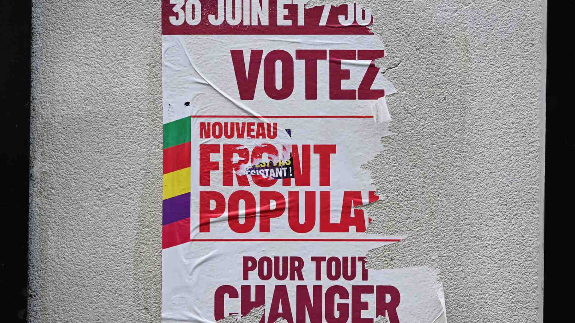 Il Nuovo fronte popolare francese si sfalda, bruciando possibili premier