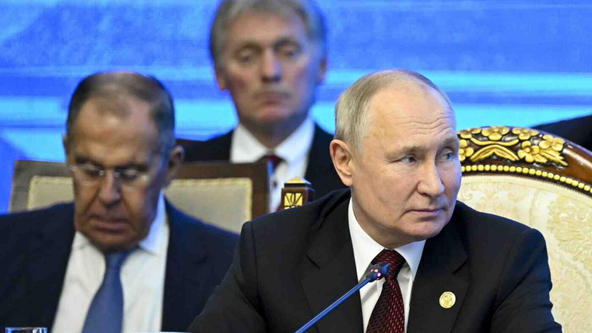 Le ipocrisie del Cremlino dopo gli spari a Trump