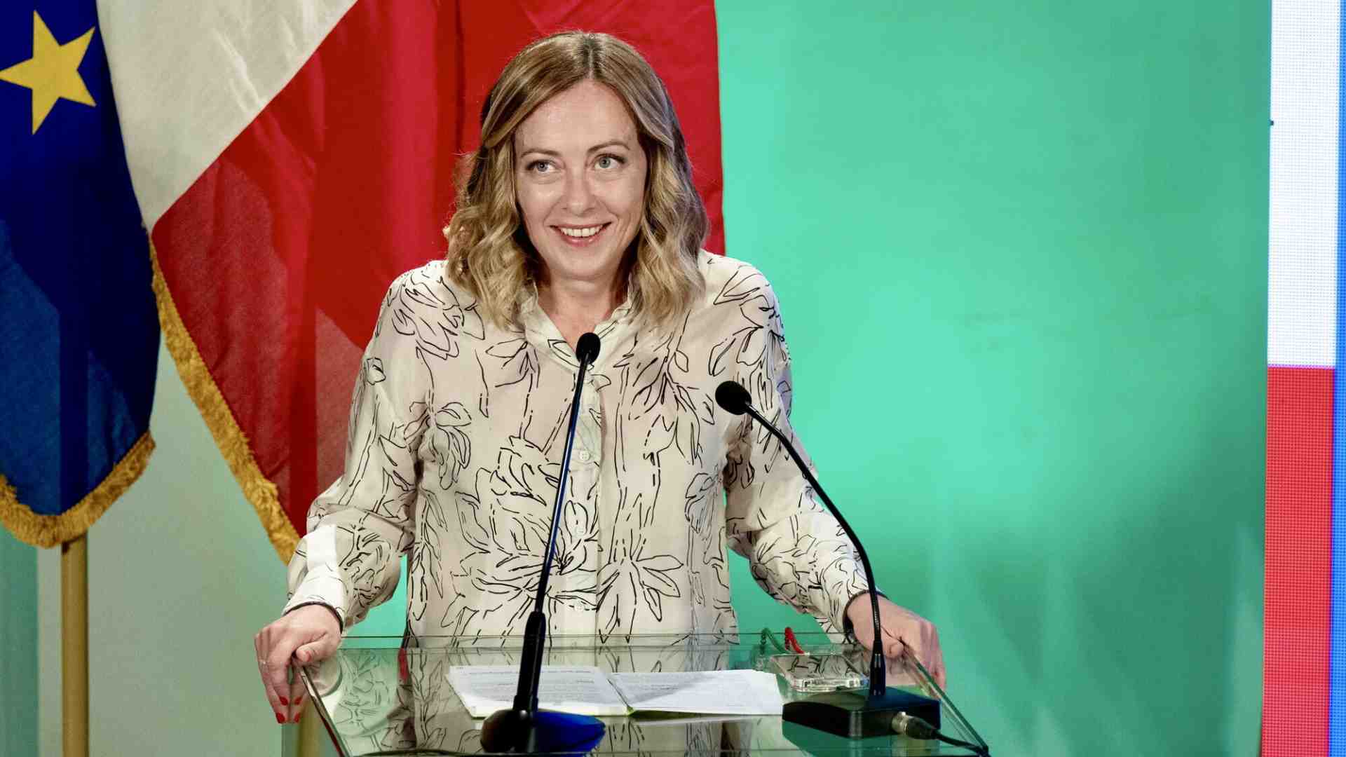 Attrarre investitori in Italia. Il what ever it takes che manca a Meloni