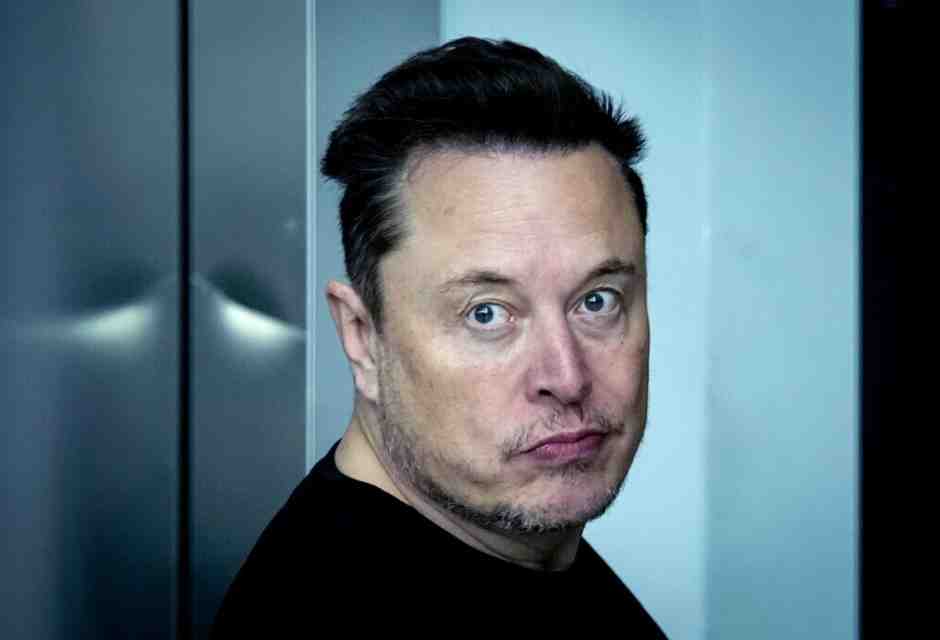Bufale e caos. Ecco come sono i social secondo Elon Musk