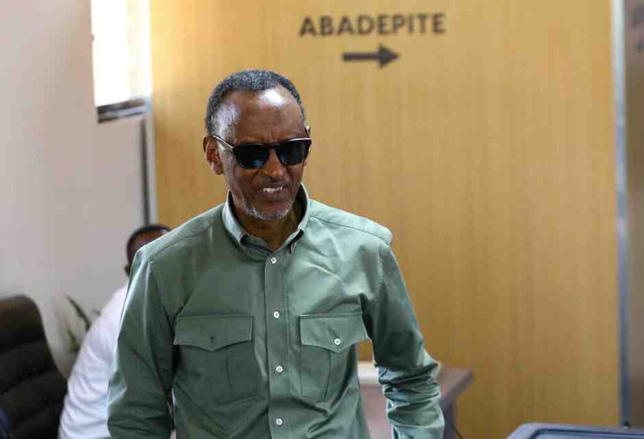 L’eterno Kagame: vince le elezioni in Ruanda (di nuovo) con un plebiscito