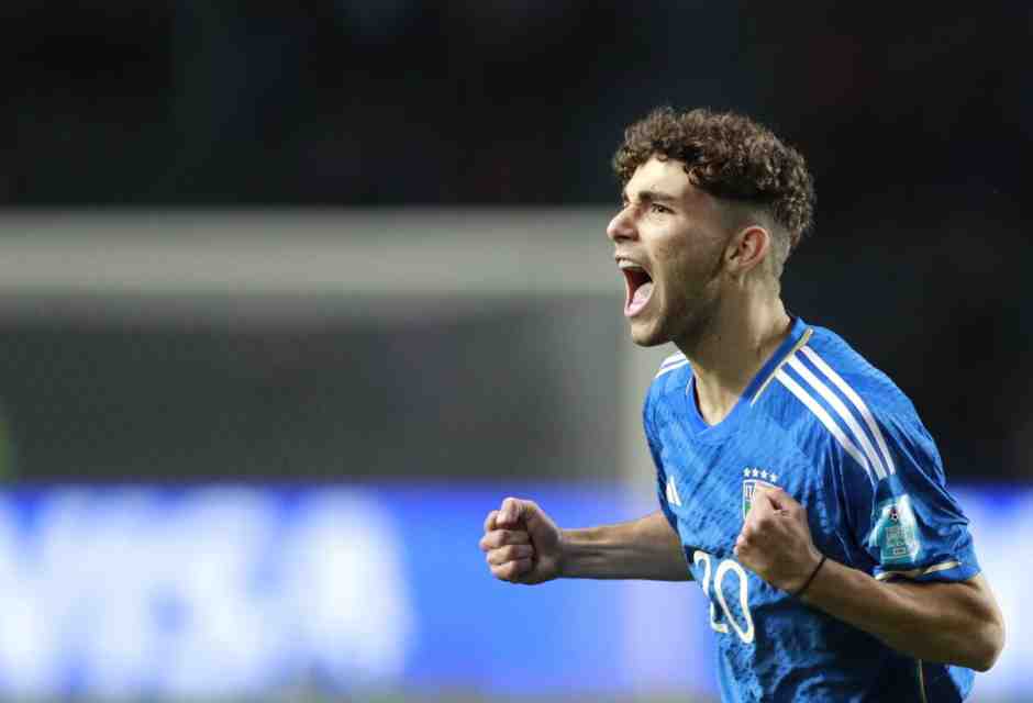 Tanto ci sono i giovani. L'Italia si butta sull'Under 19 per non pensare a Euro2024