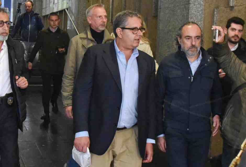 Il ricatto delle procure: cedere alla gogna per riavere la libertà