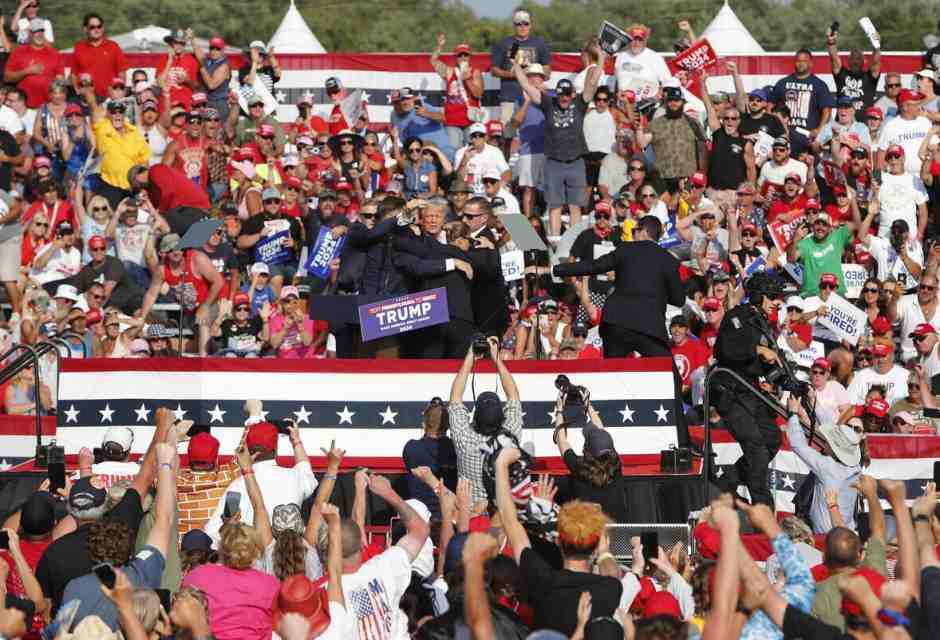 Se le elezioni diventano troppo pericolose, si rivaluti il sorteggio