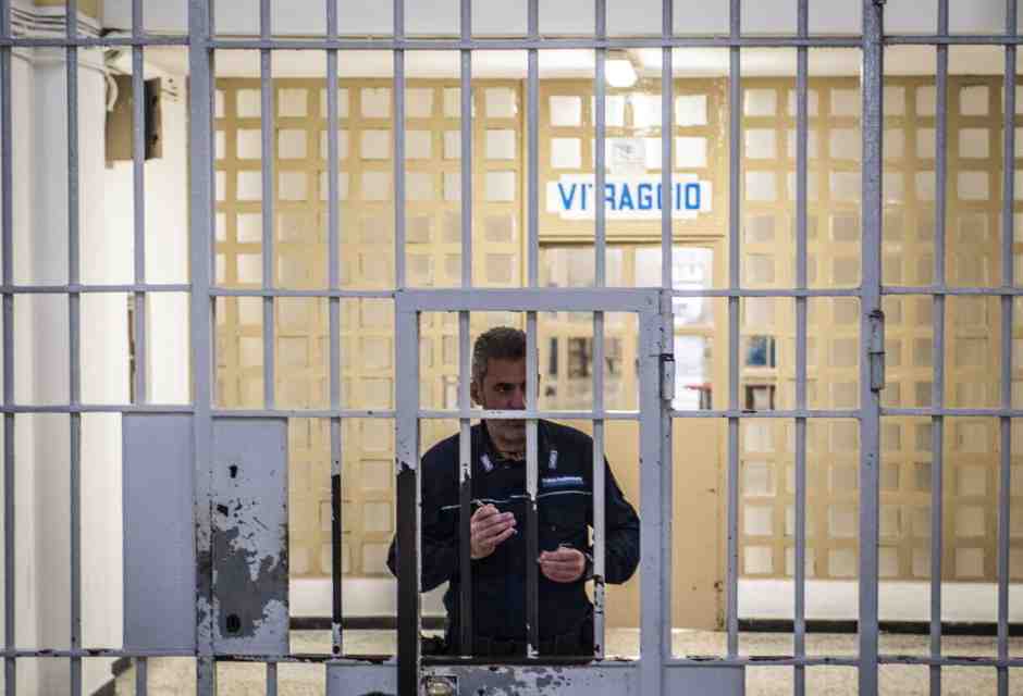 È l’ignavia del governo ad alimentare l’emergenza nelle carceri