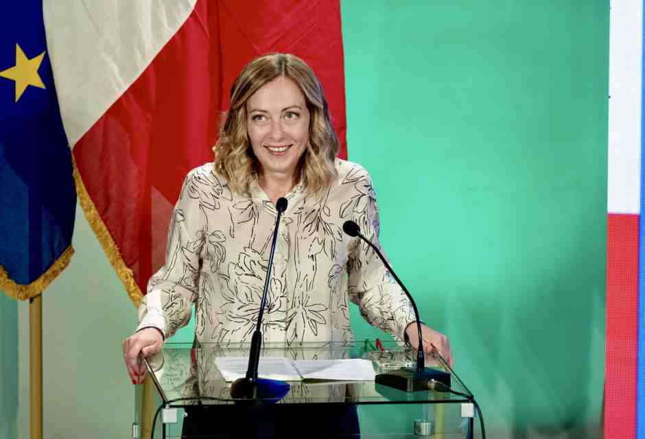 Attrarre investitori in Italia. Il what ever it takes che manca a Meloni