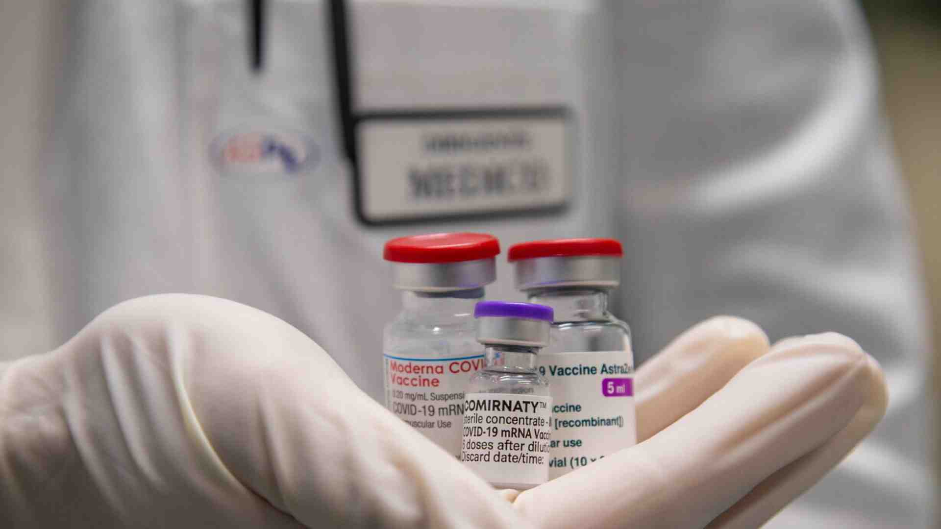 Il tribunale Ue critica la Commissione sull'acquisto dei vaccini