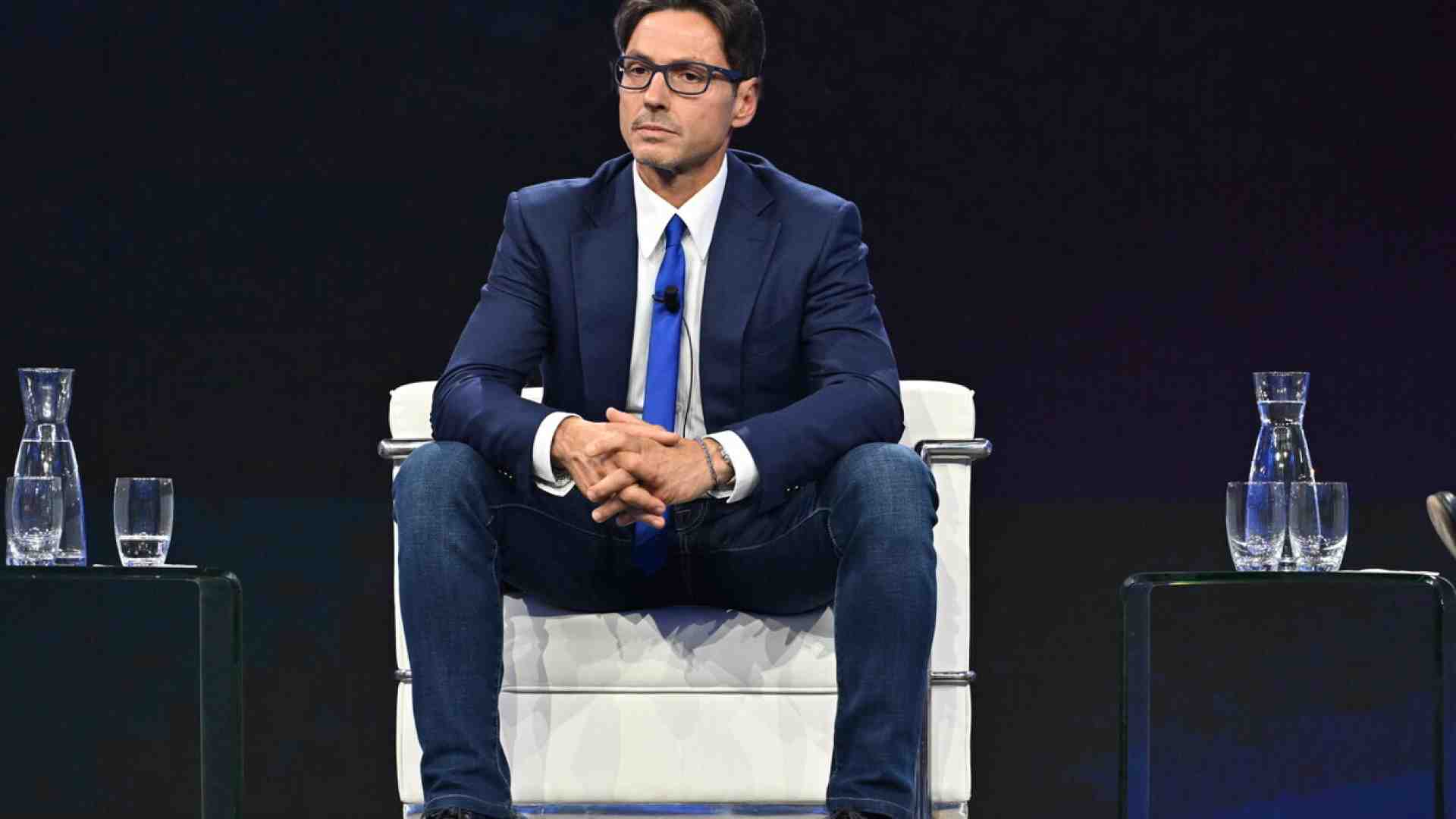 Pier Silvio Berlusconi: "Intitolare Malpensa a mio padre? Hanno sbagliato tempi e modi"