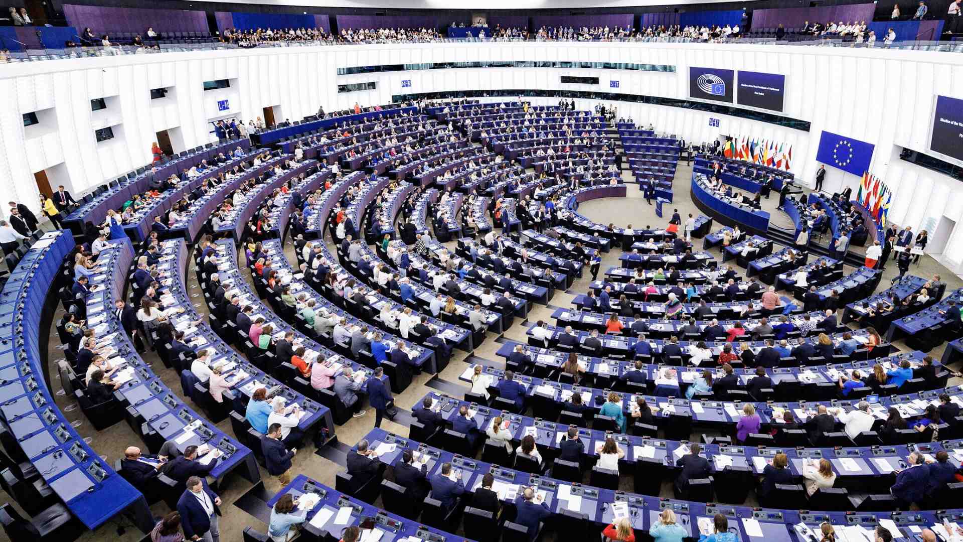 A Strasburgo c’è già un nuovo fronte pacifista targato Vannacci-Salis