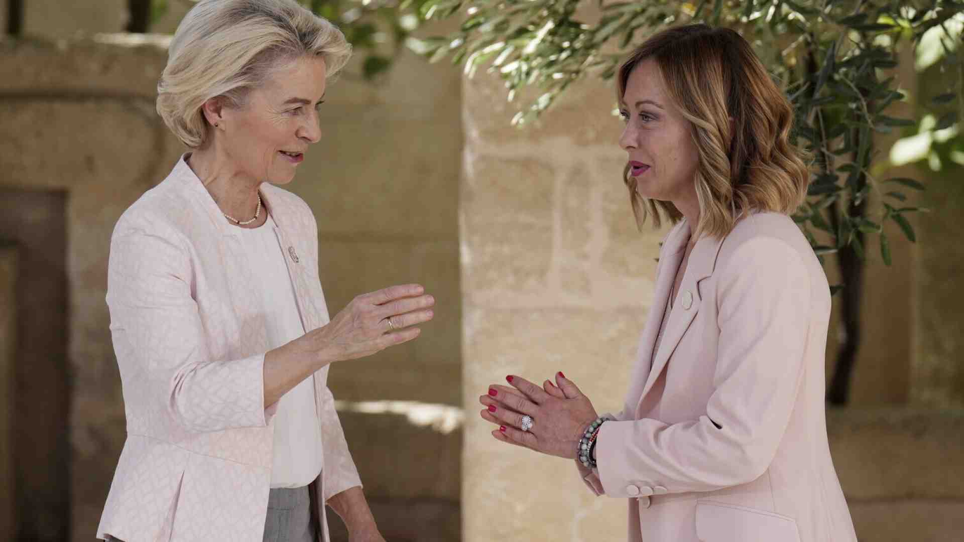 L’ambasciatore Stefanini (Ispi): “Meloni voti von der Leyen e non rincorra i Patrioti”