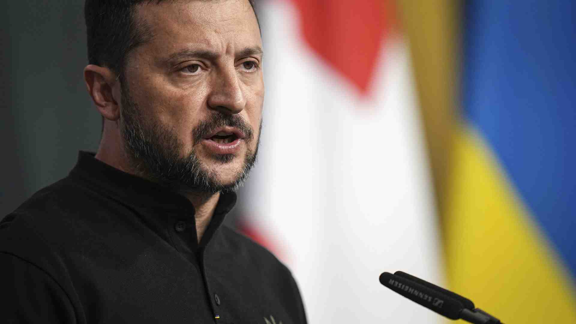 Caro Travaglio, la volontà di Zelensky a negoziare con Putin precede l’attentato a Trump