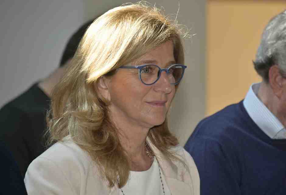 Il governo, l’opposizione e la realtà. Parla il sindaco di Bergamo, Elena Carnevali