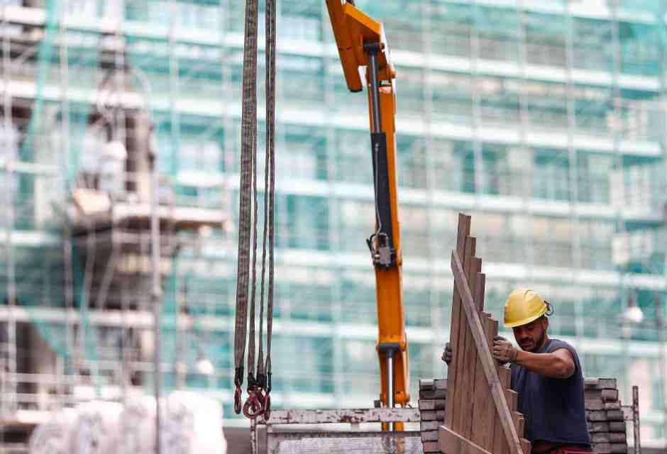 Il Superbonus diventa un modello in Germania. Su come non fare politica fiscale