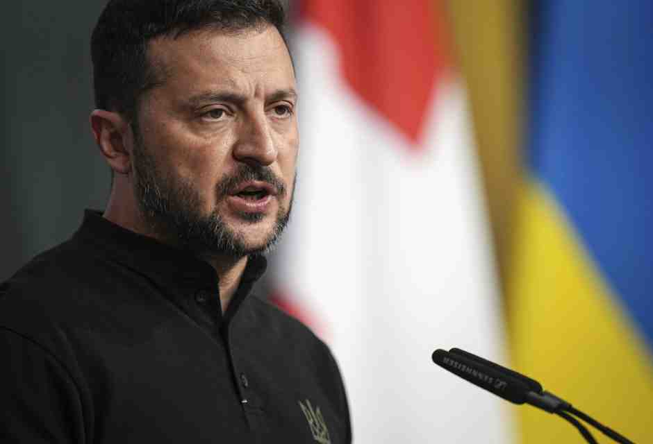 Caro Travaglio, la volontà di Zelensky a negoziare con Putin precede l’attentato a Trump