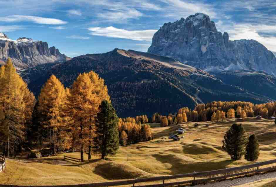 Brutti ceffi, questi ricordi. Lettera da valli meravigliose