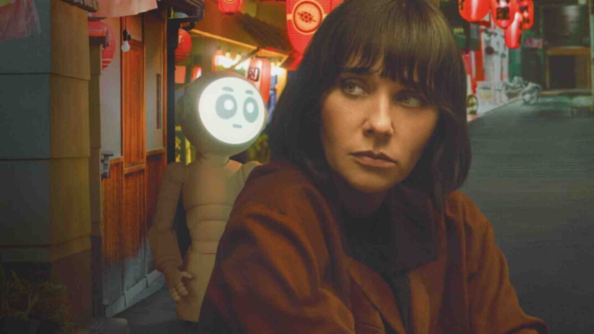 Sunny, tra solitudine e intelligenze artificiali