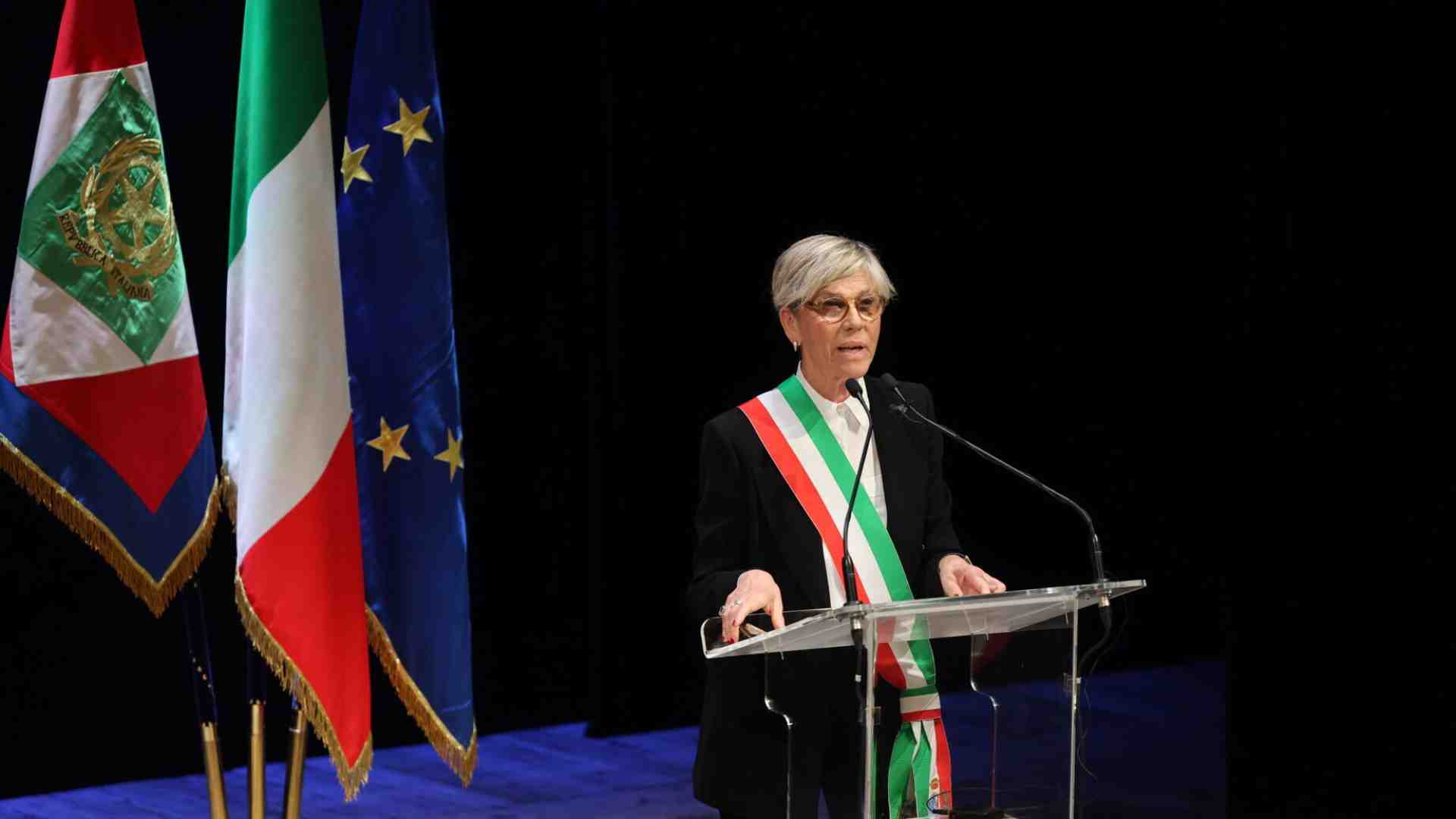 Fare come Starmer e non essere timidi sulla giustizia. Parla la sindaca di Brescia Laura Castelletti