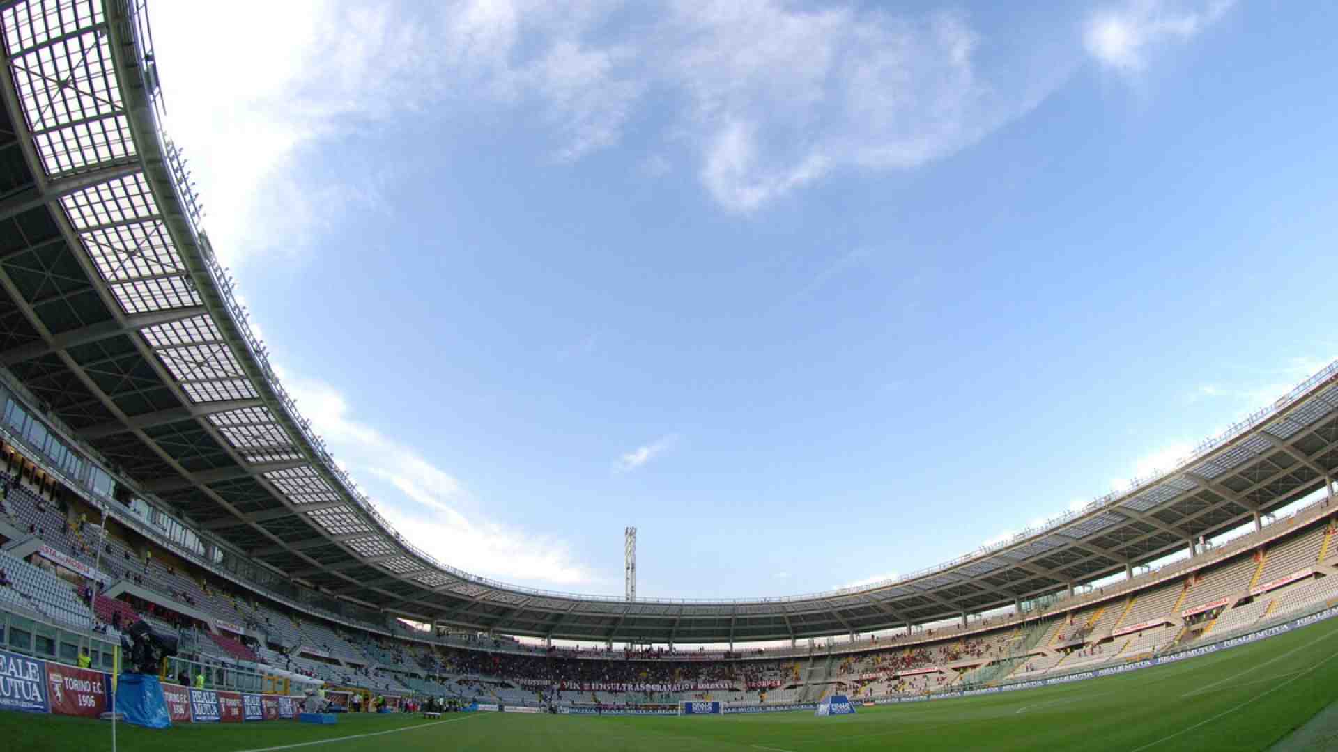 Un commissario ad hoc per gli stadi di calcio. Che aspetta Salvini?