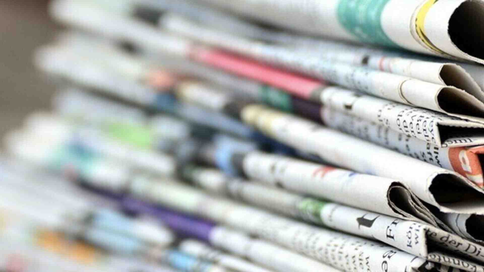 Il report sulla libertà di stampa in Italia dà spazio a luoghi comuni e persino a fanatici anti israeliani