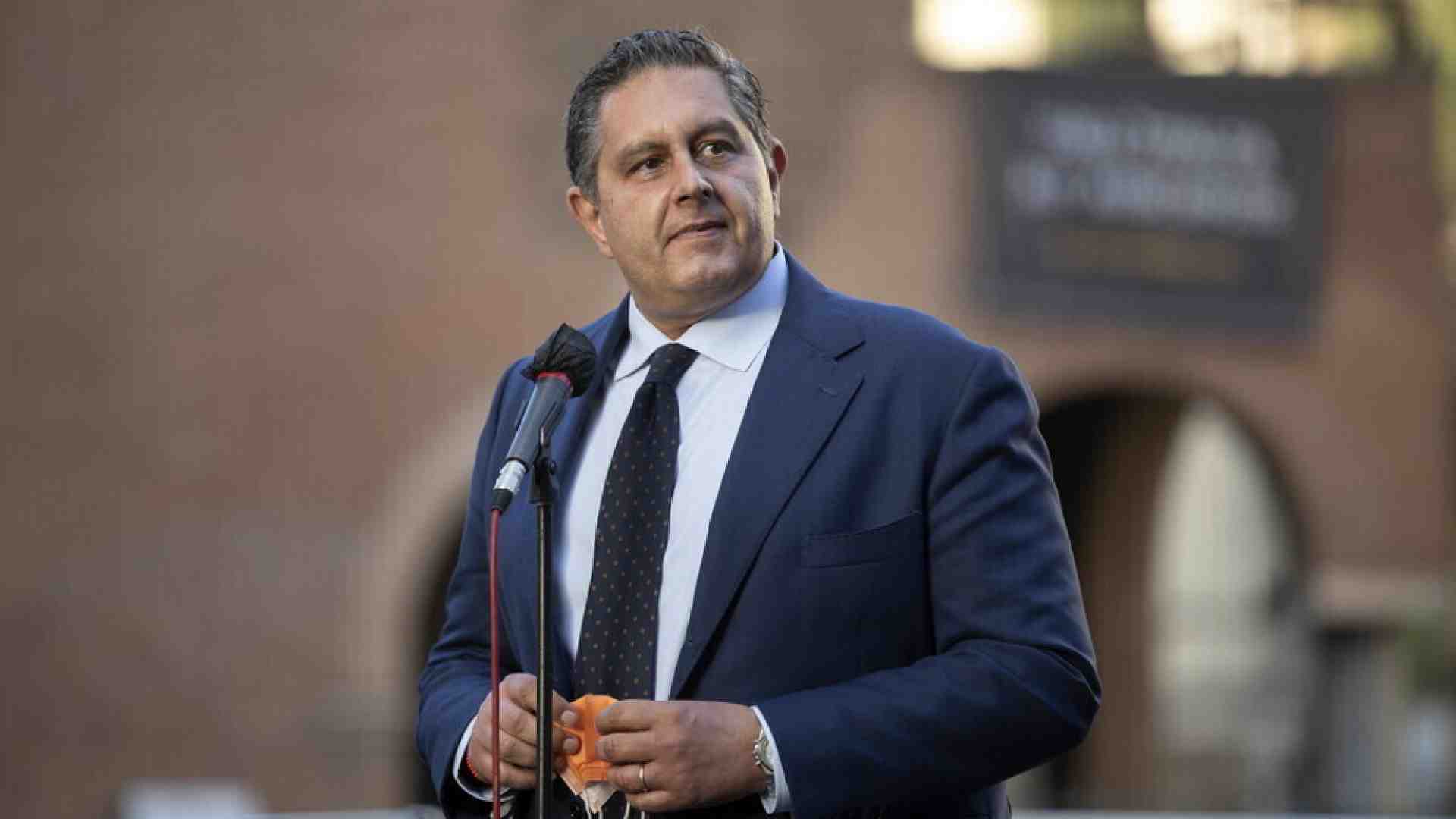 La sinistra giustizialista oggi chiederà le dimissioni di Toti