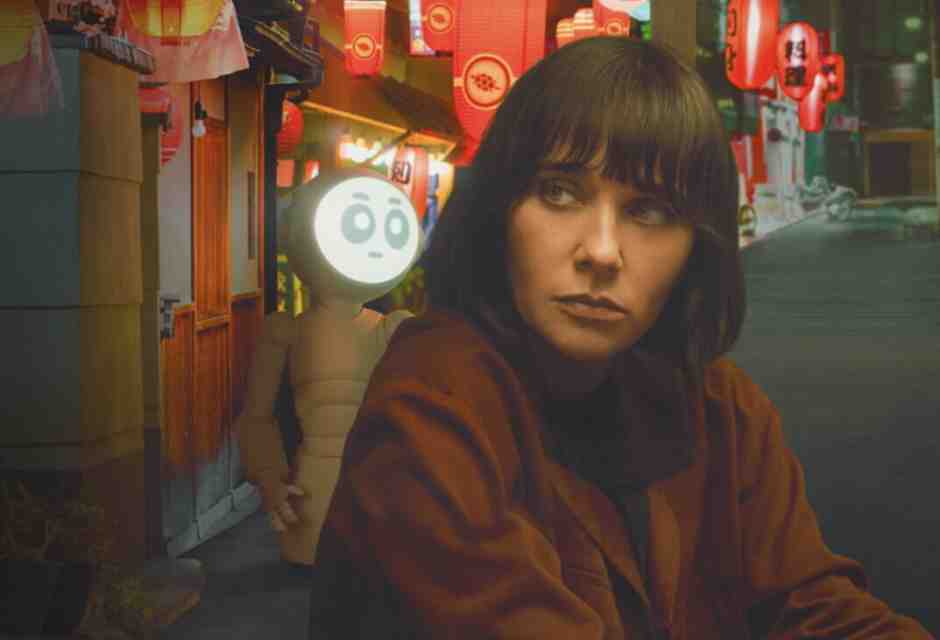 Sunny, tra solitudine e intelligenze artificiali