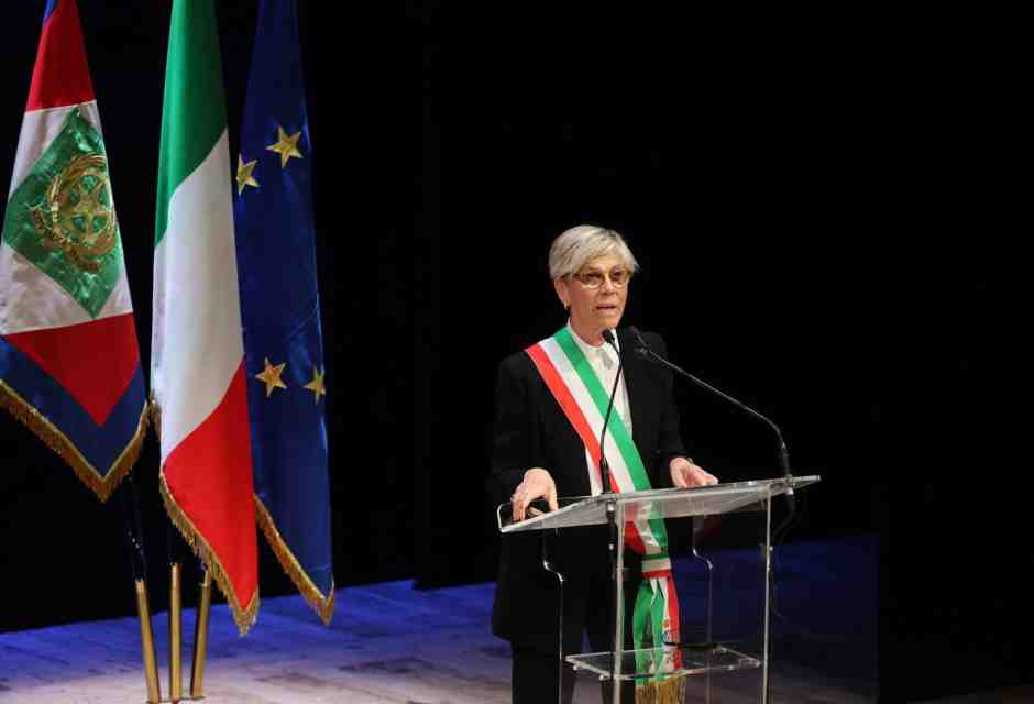 Fare come Starmer e non essere timidi sulla giustizia. Parla la sindaca di Brescia Laura Castelletti