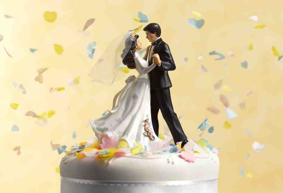 Sologamia, una forma di sadomasochismo