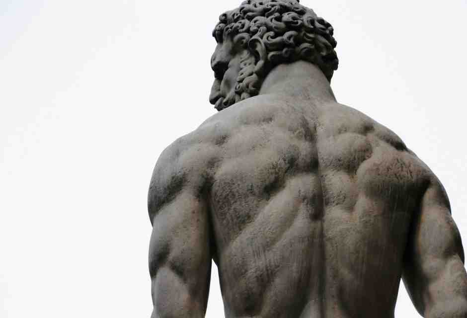 Un vero uomo non mangia il "fagottino alle mele"