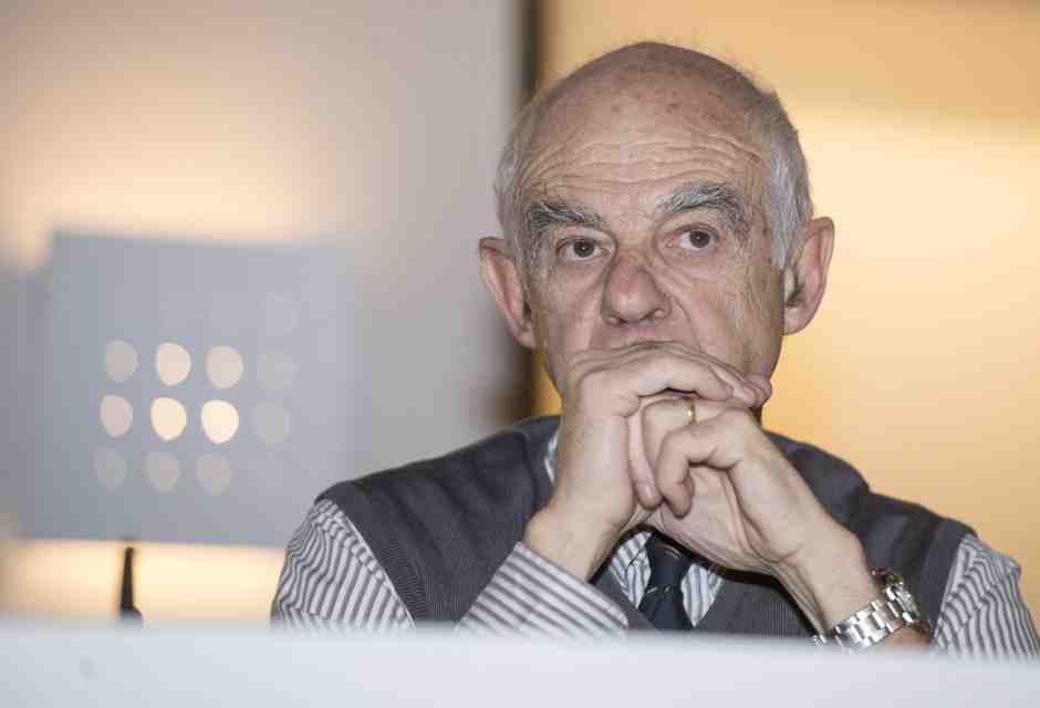 Il prof. Ricolfi: "Meloni voti Ursula, ma chieda una svolta su migranti e Green deal"