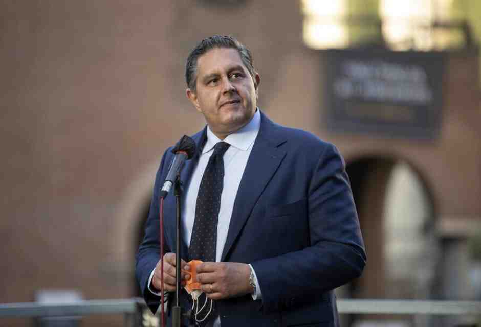 La sinistra giustizialista oggi chiederà le dimissioni di Toti