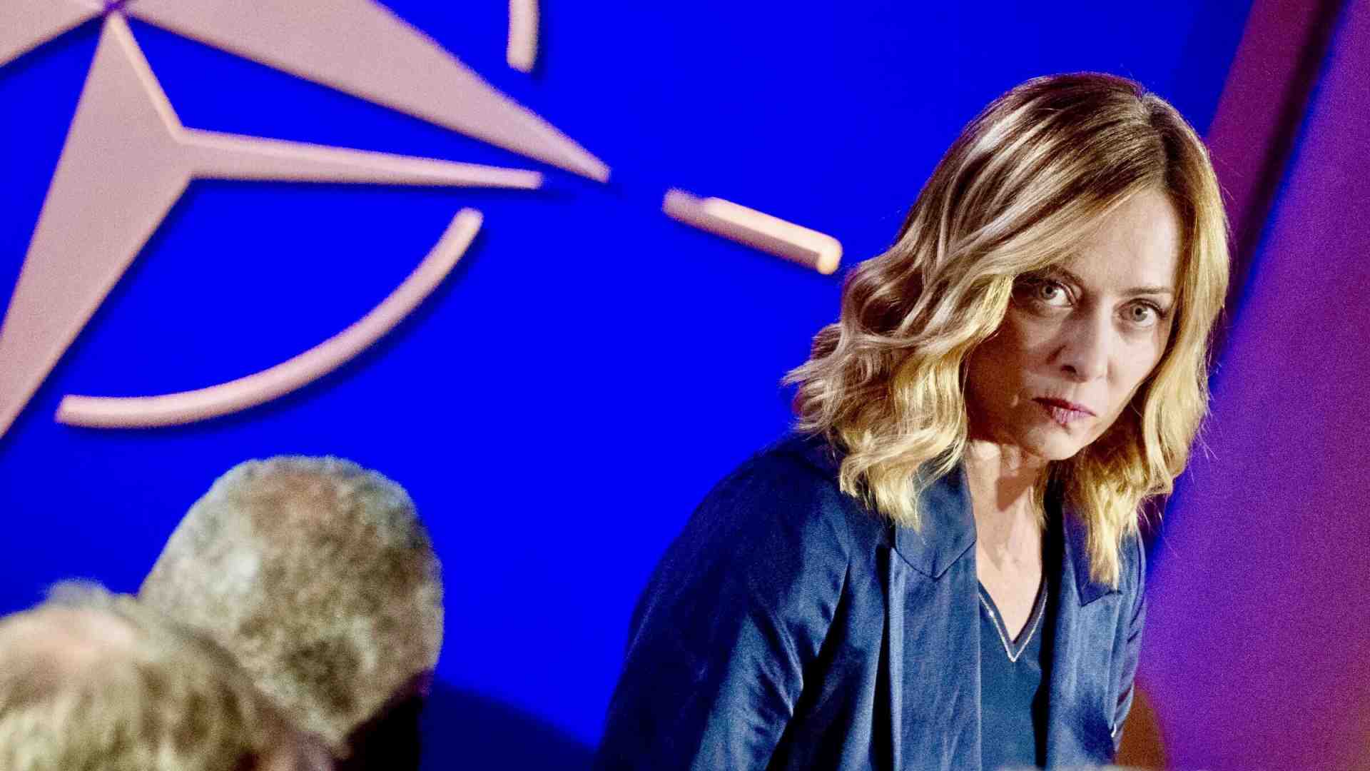 L'Italia perde il rappresentante speciale per il Fianco Sud della Nato