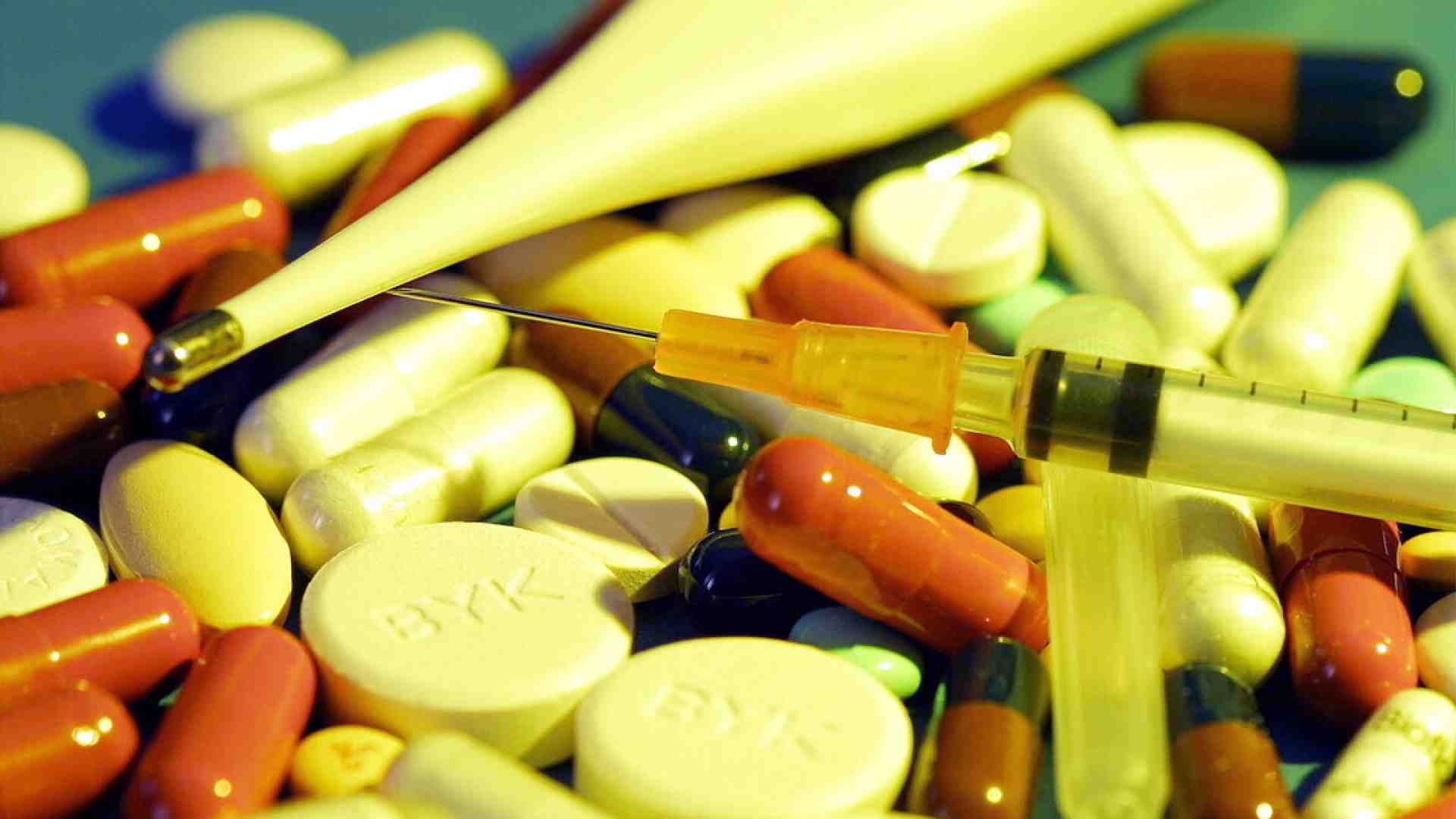 Come il genoma di un microscopico animale potrebbe regalarci nuovi antibiotici