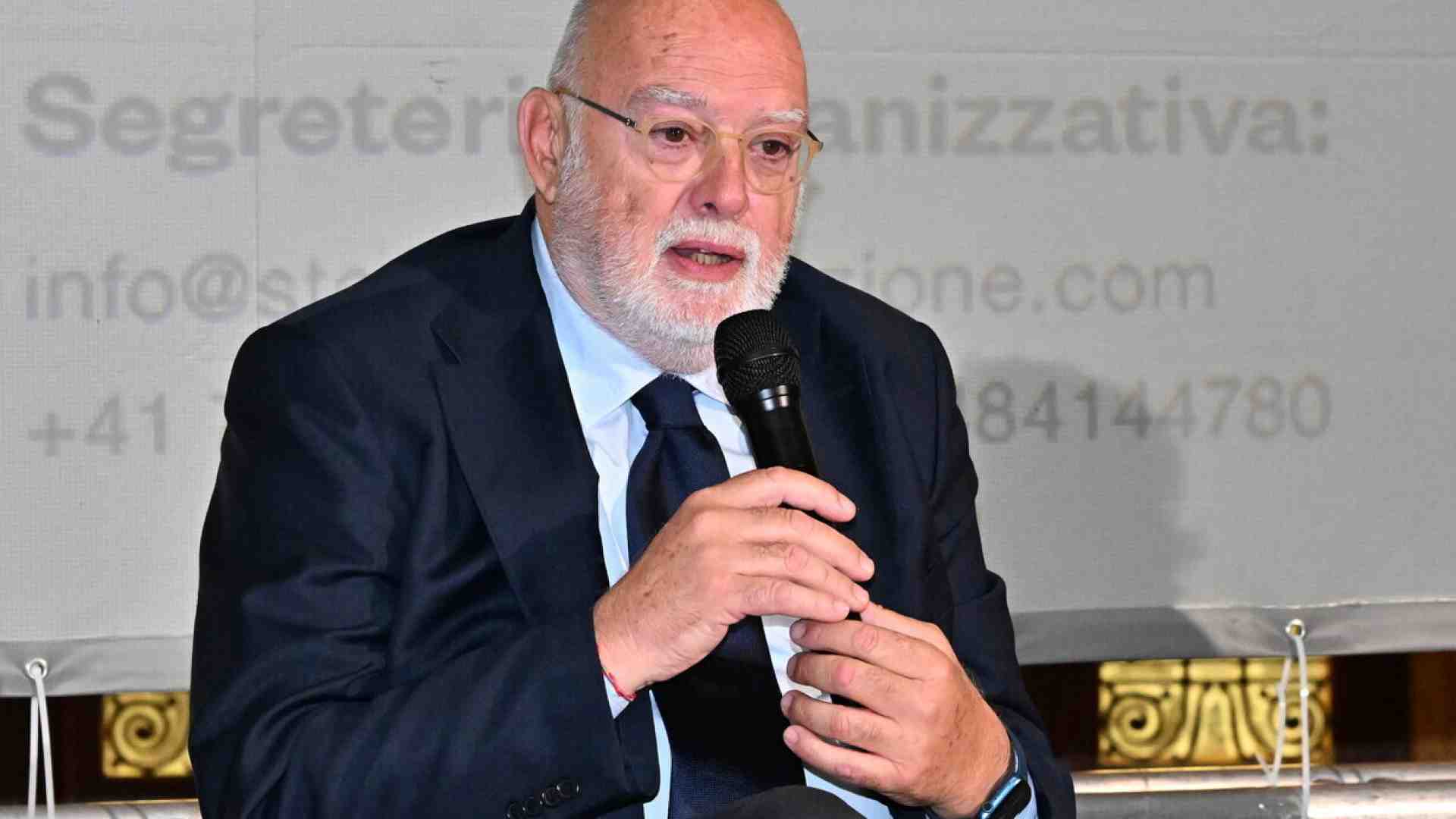 Il Clean Industrial Deal di von der Leyen non convince l'industria: "Deludente", dice Gozzi (Federacciai)