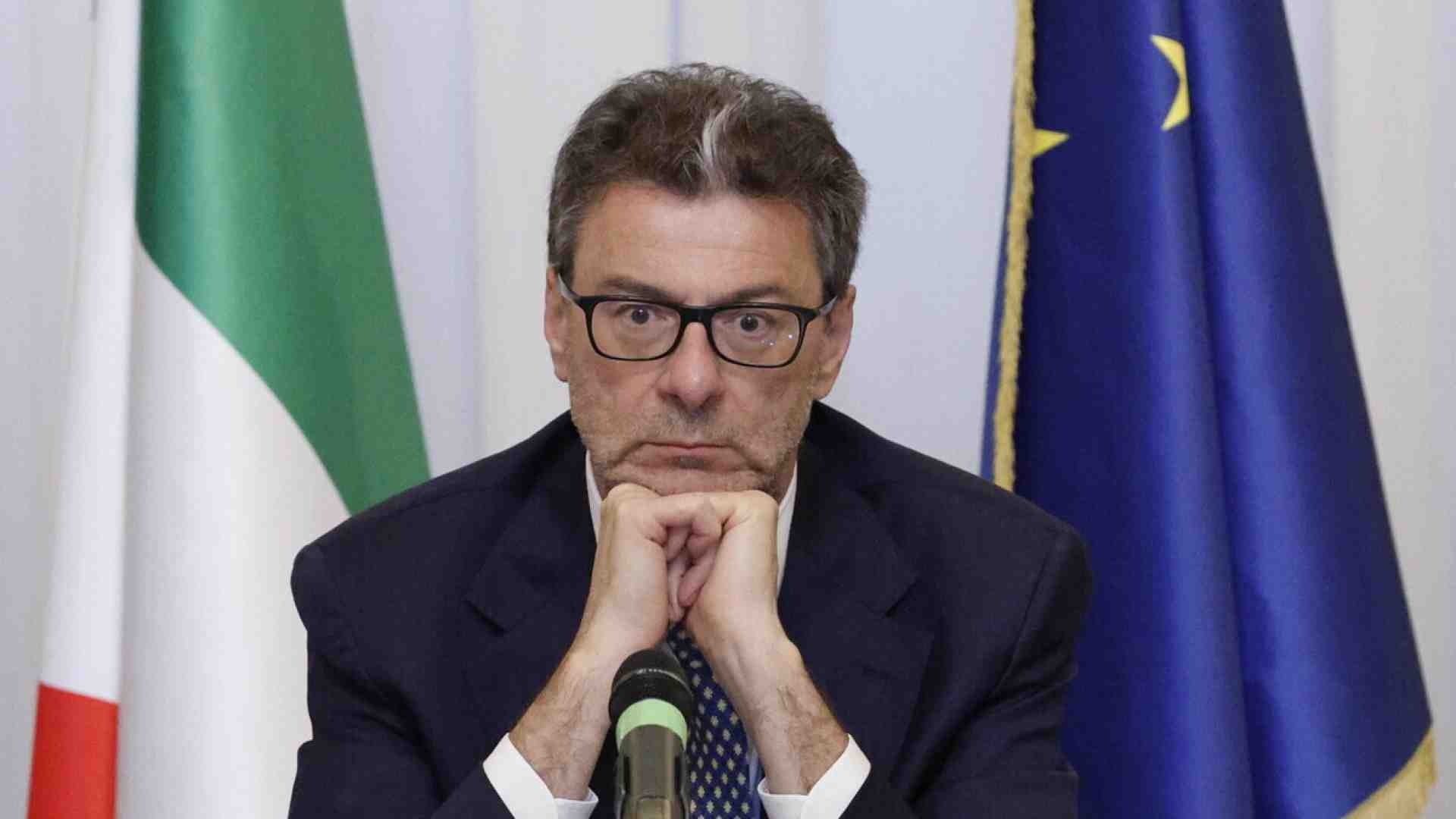 Sulle pensioni Giorgetti riscopre le virtù della Fornero